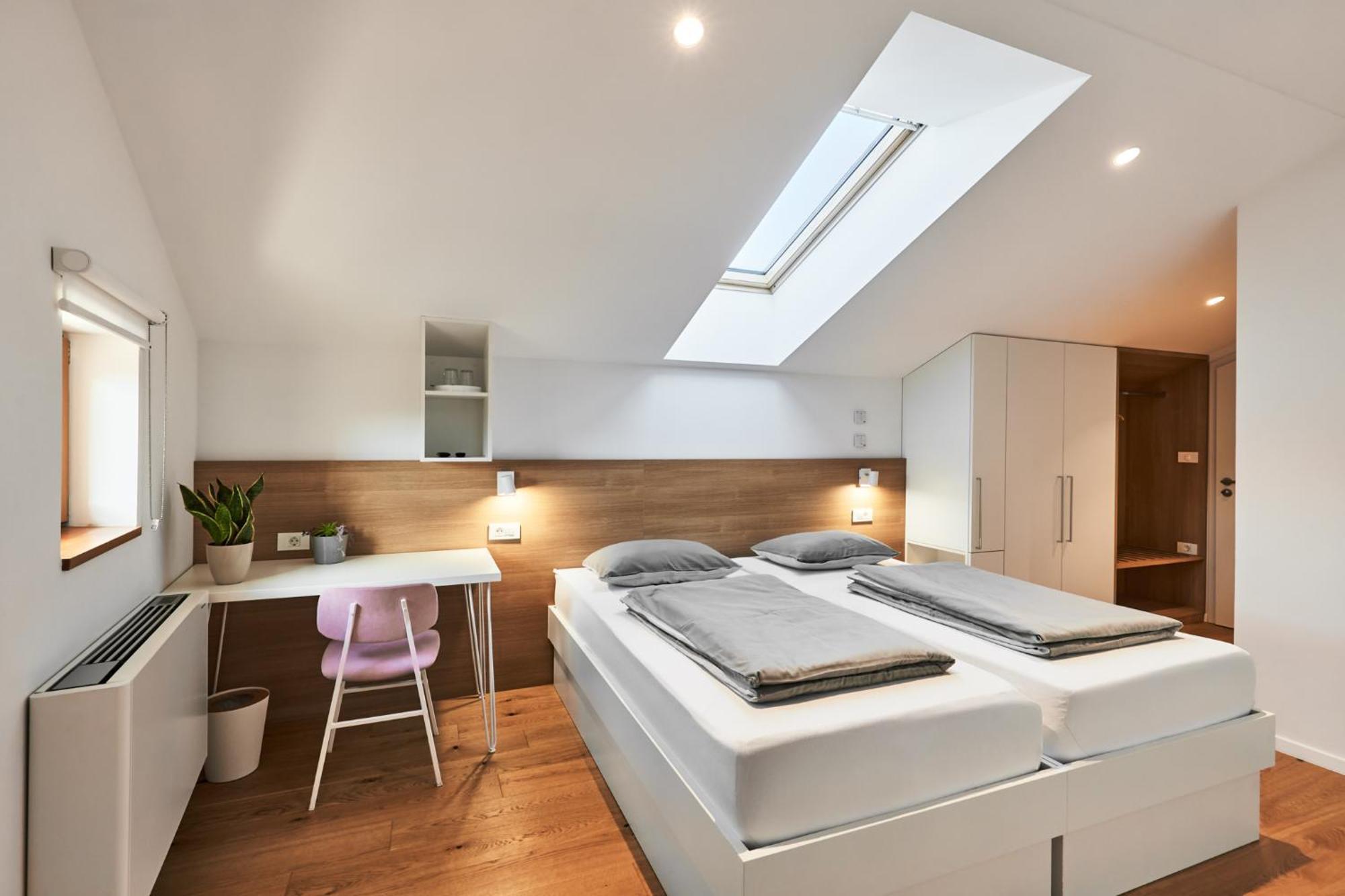 Fine Rooms ヴィパーヴァ エクステリア 写真